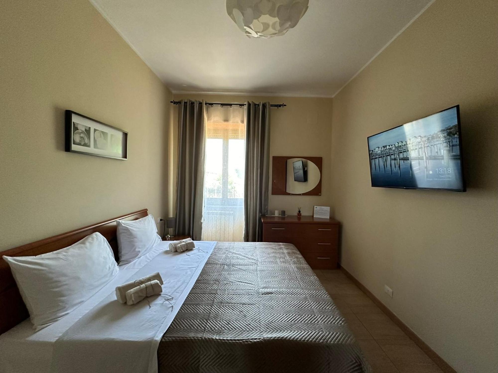 Sm Vacanze Rome Luaran gambar